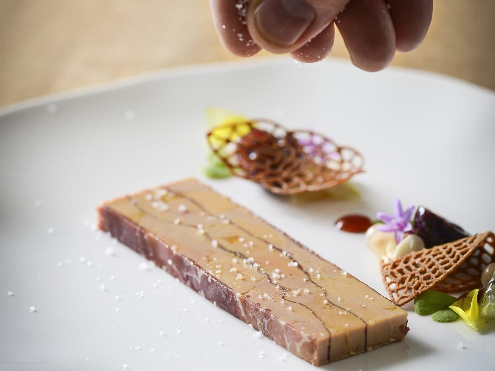 Teritoria Restaurant Ambroisie