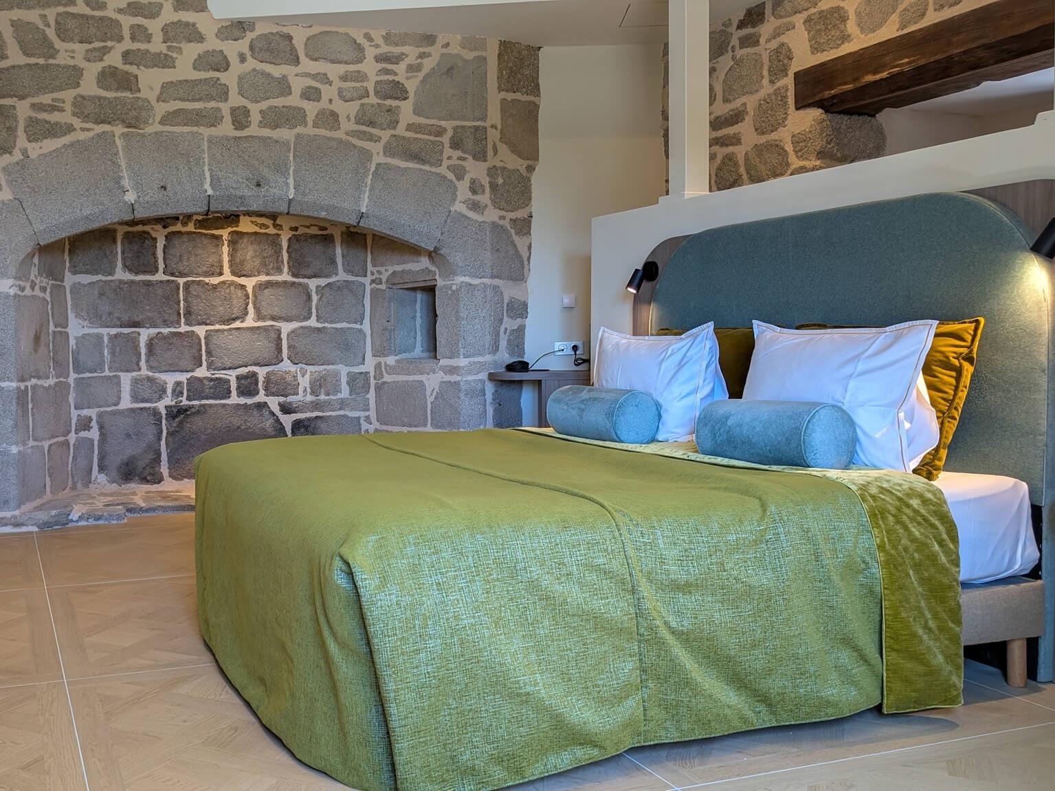 Teritoria Château du Theil