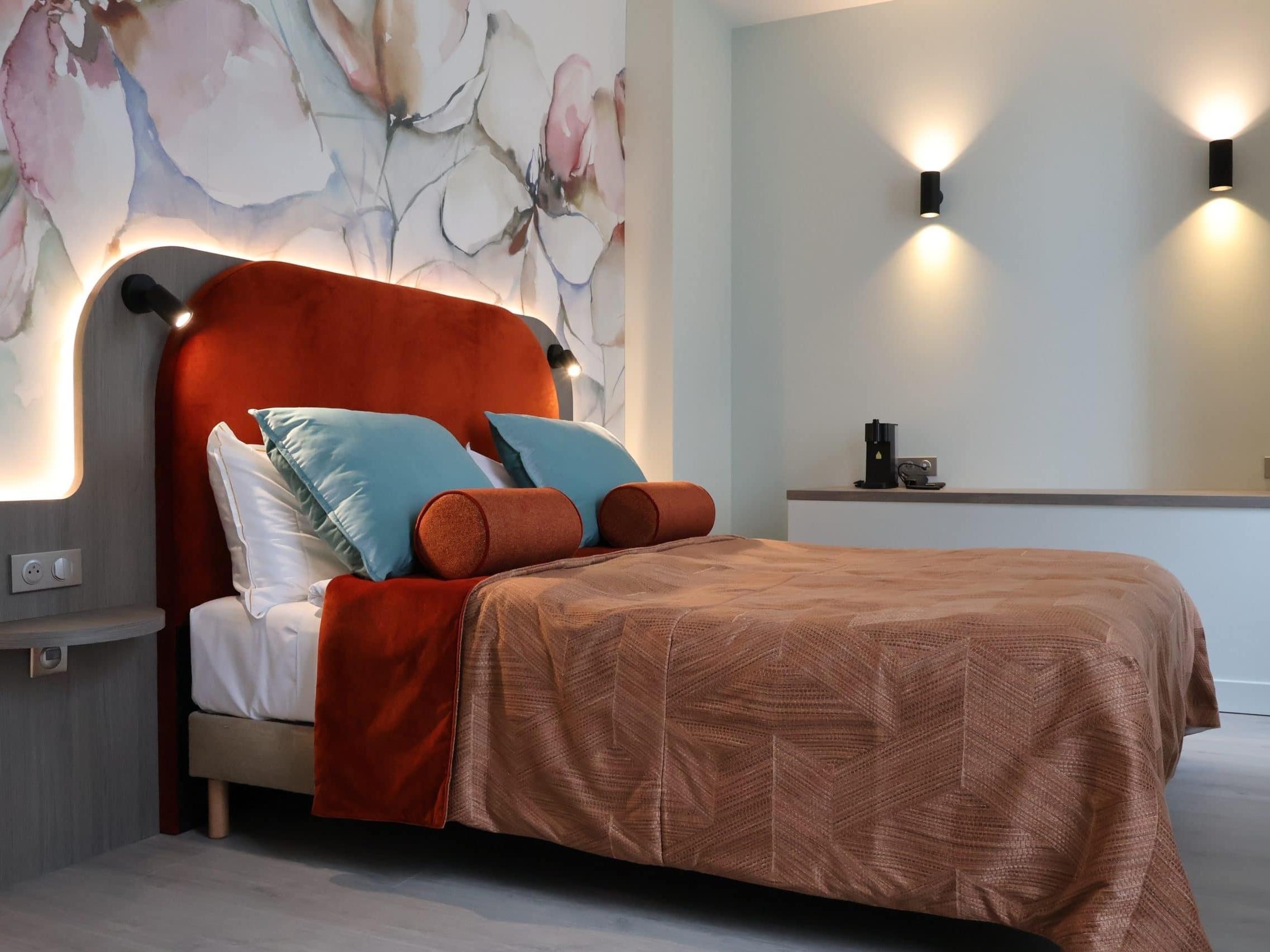 Teritoria Château du Theil