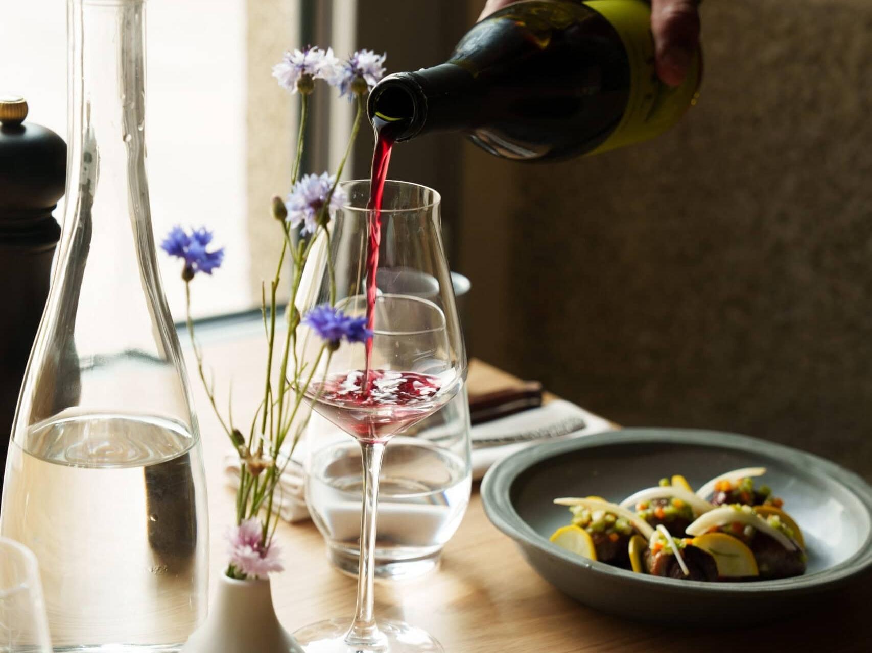 Teritoria Château du Theil