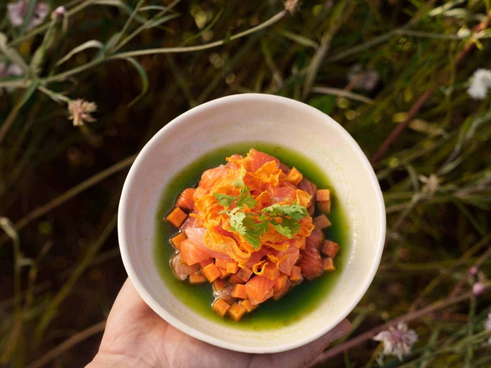 Teritoria Château du Theil