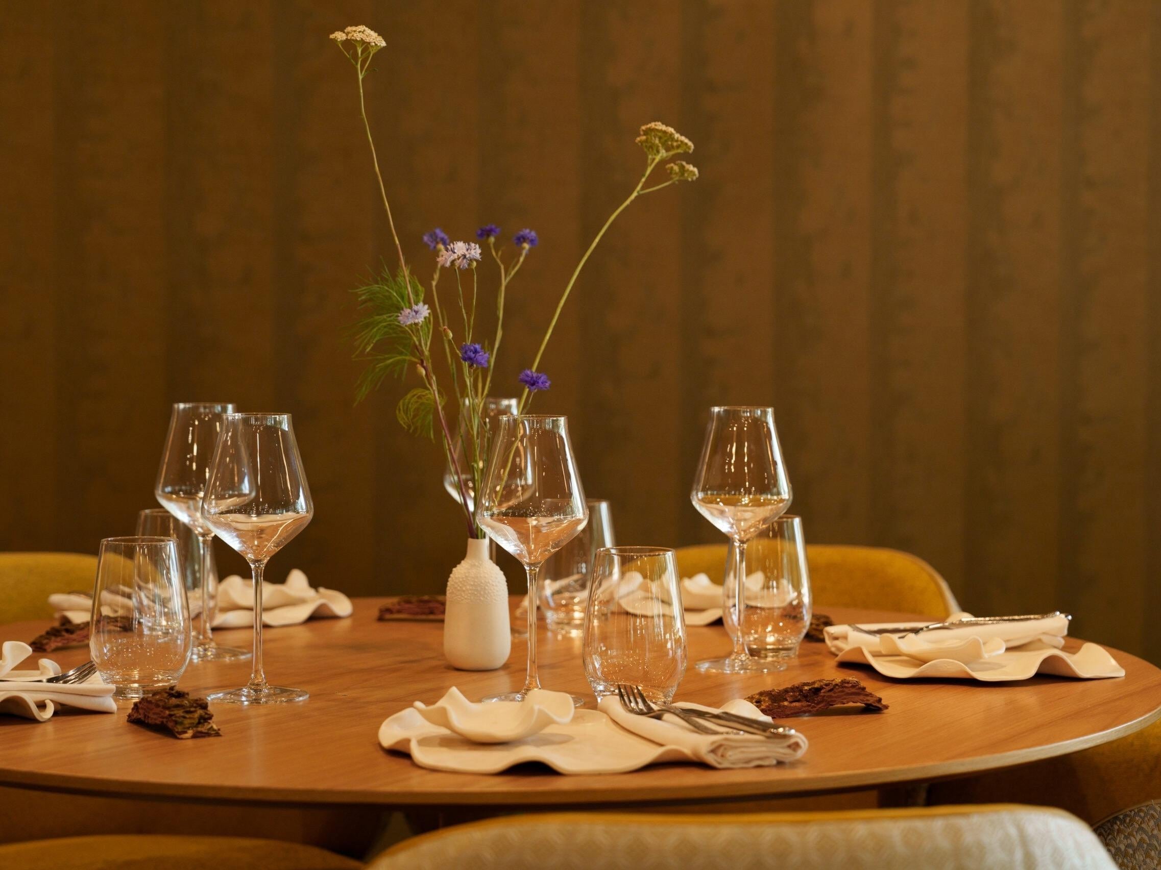 Teritoria Château du Theil