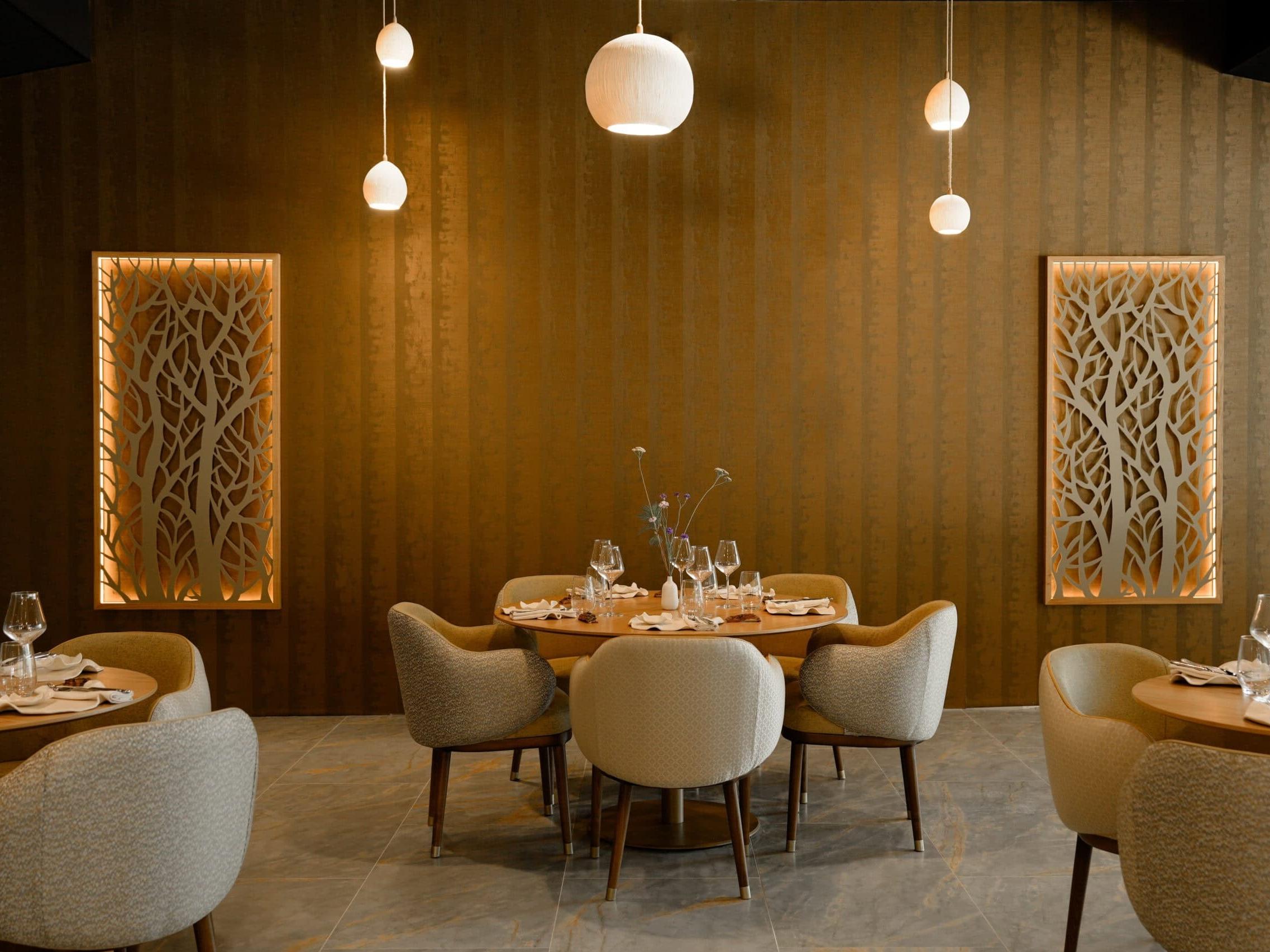 Teritoria Château du Theil