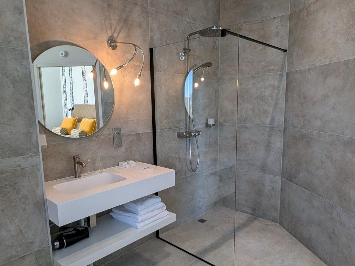 Teritoria Château du Theil