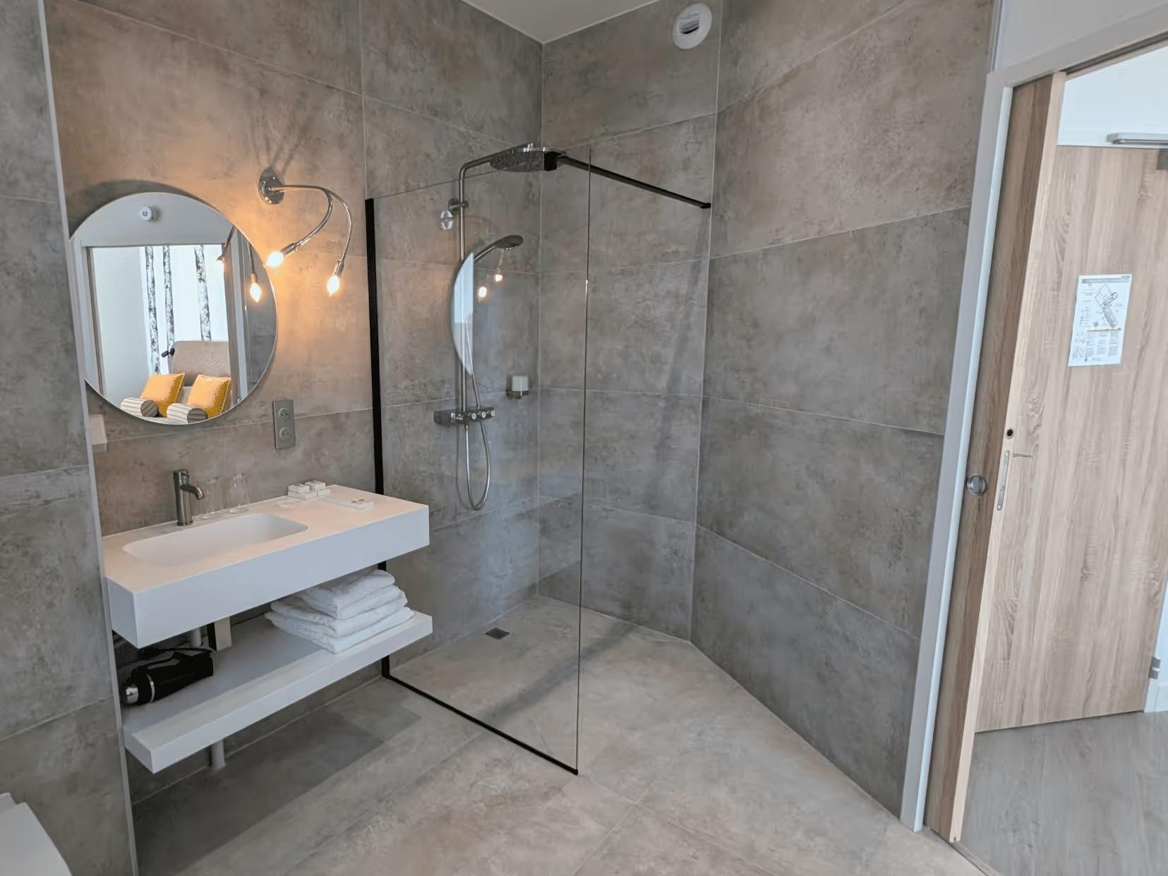 Teritoria Château du Theil