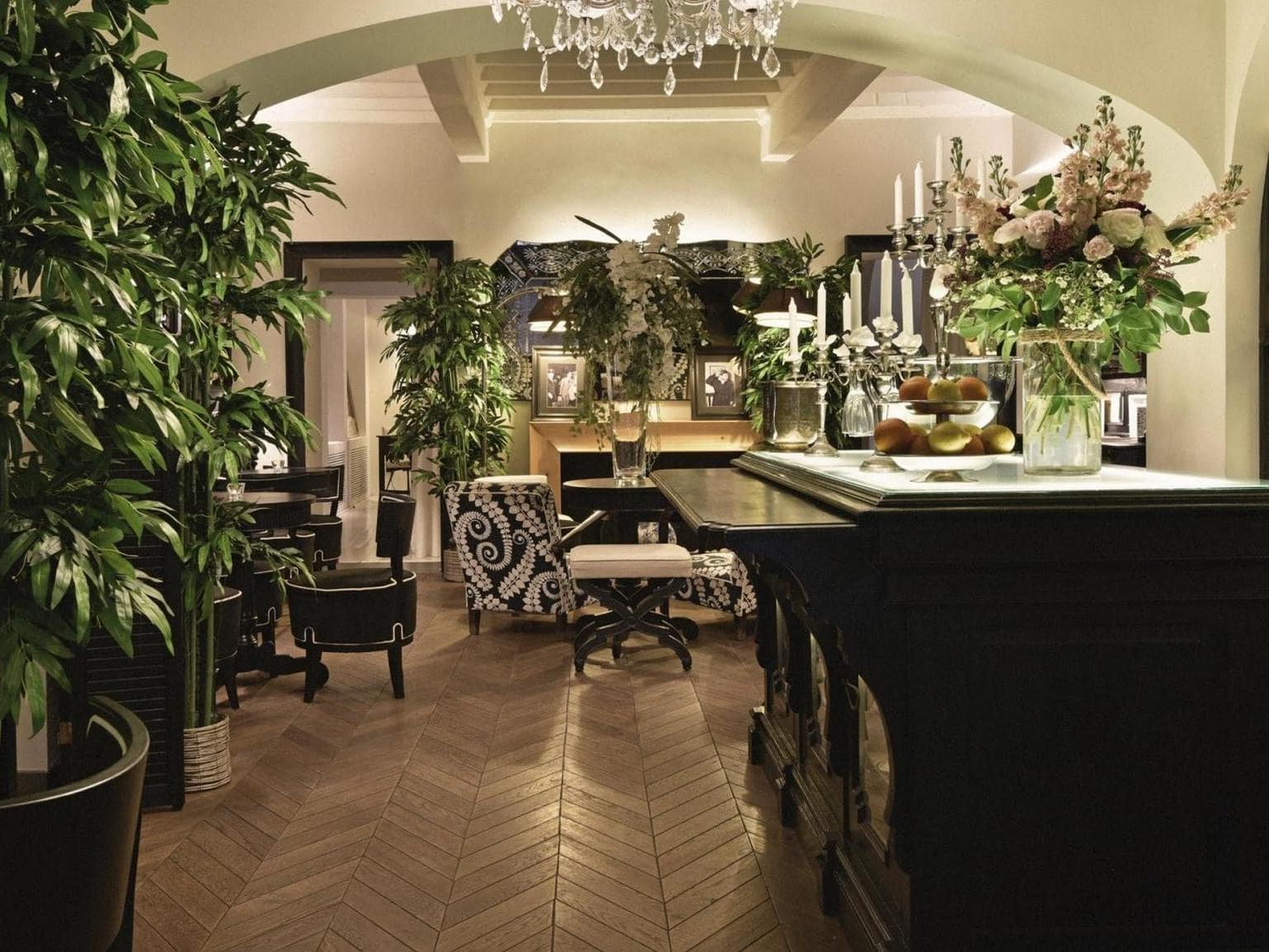 Teritoria Cellai Boutique Hotel