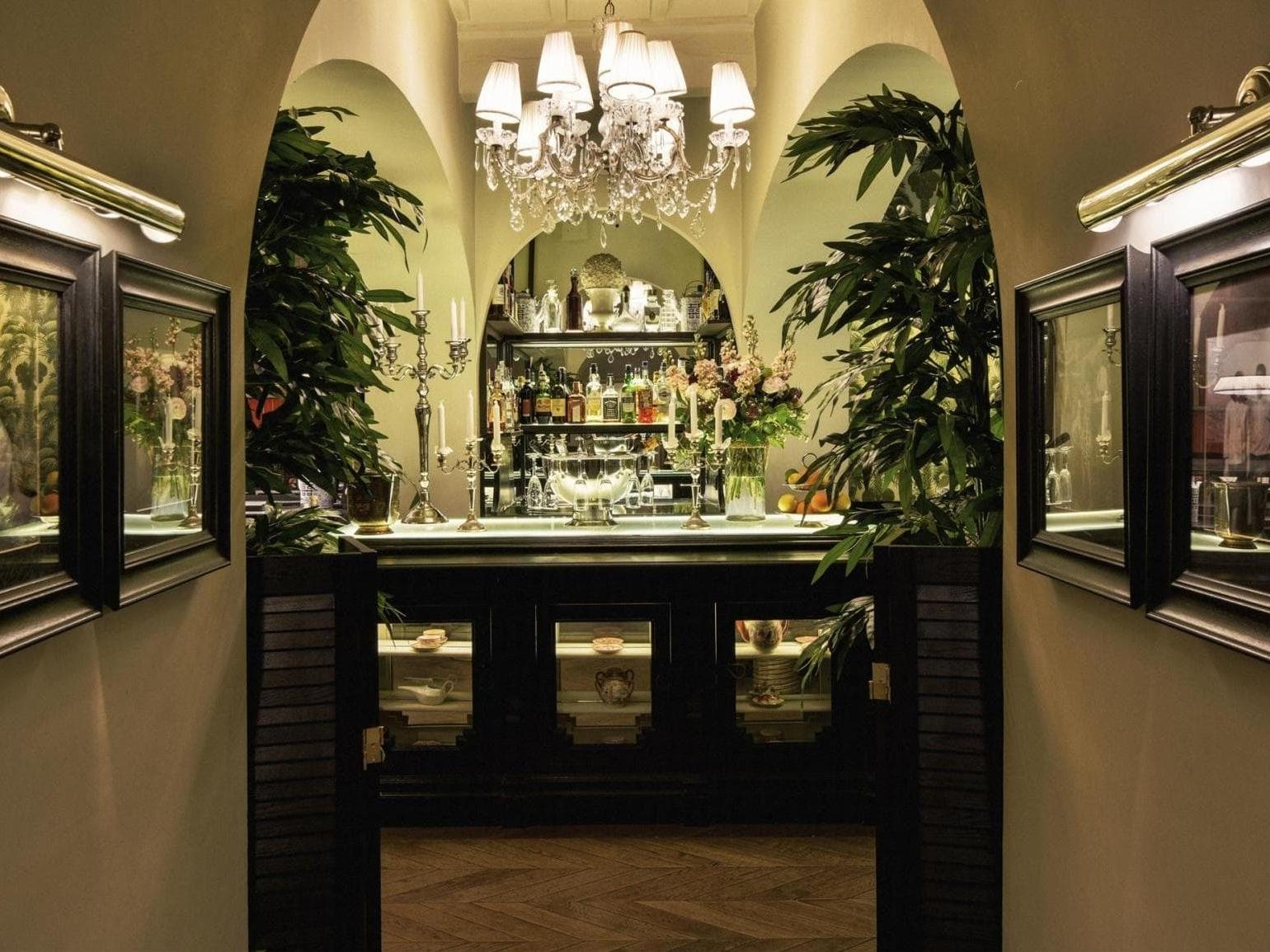 Teritoria Cellai Boutique Hotel