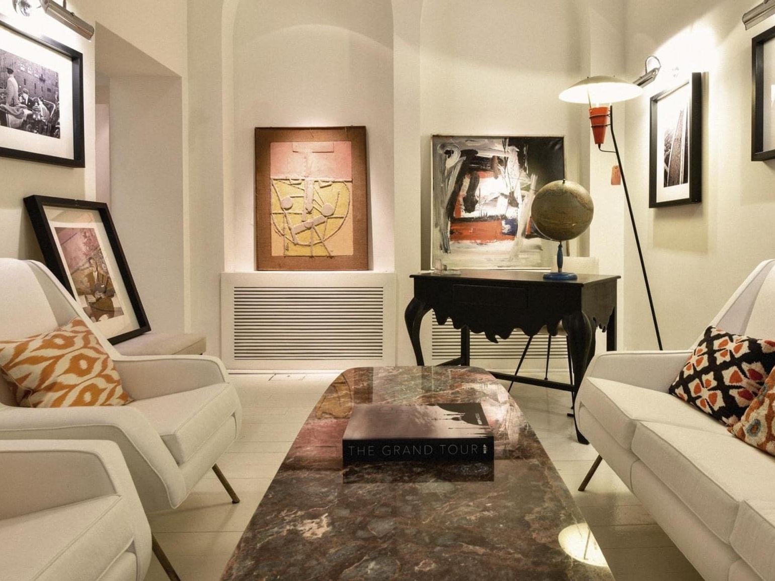 Teritoria Cellai Boutique Hotel