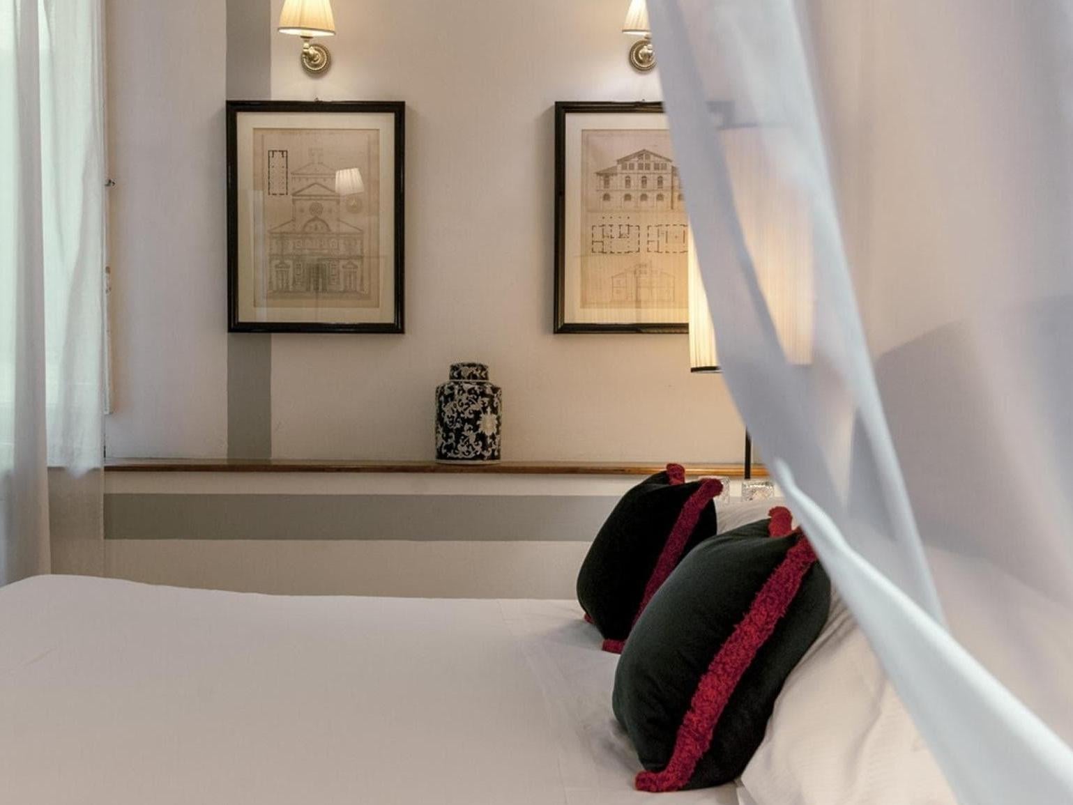 Teritoria Cellai Boutique Hotel