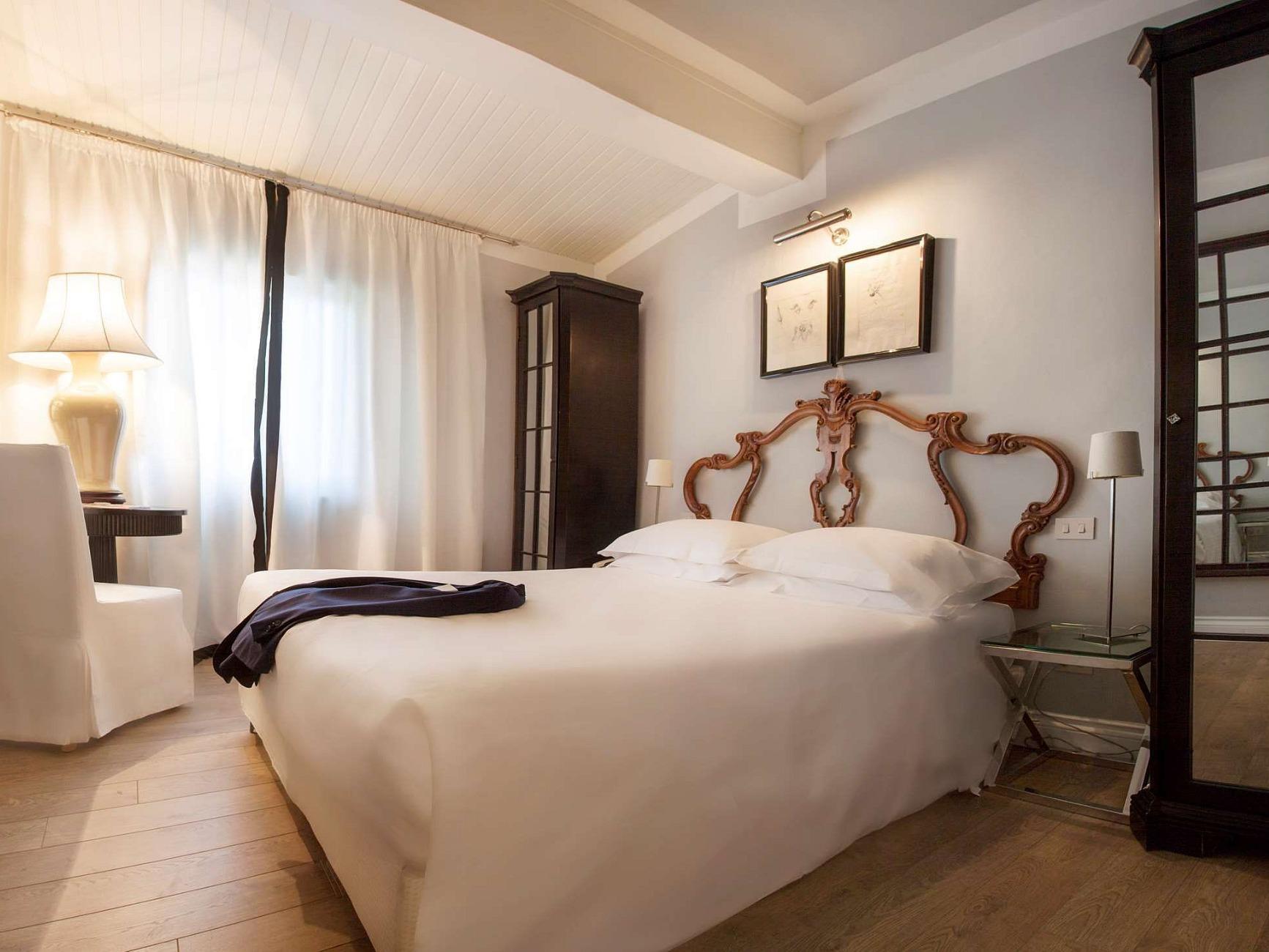 Teritoria Cellai Boutique Hotel