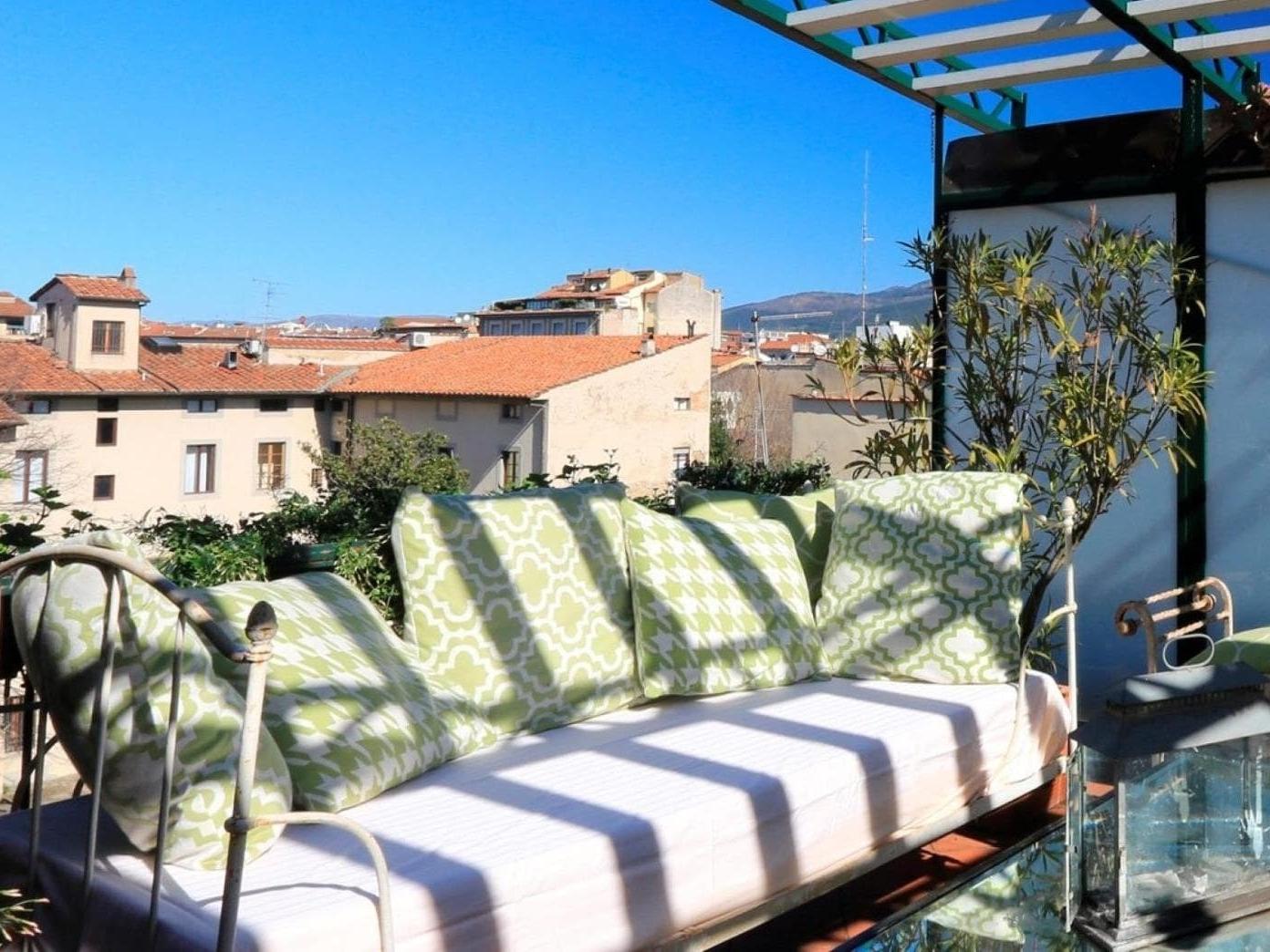 Teritoria Cellai Boutique Hotel