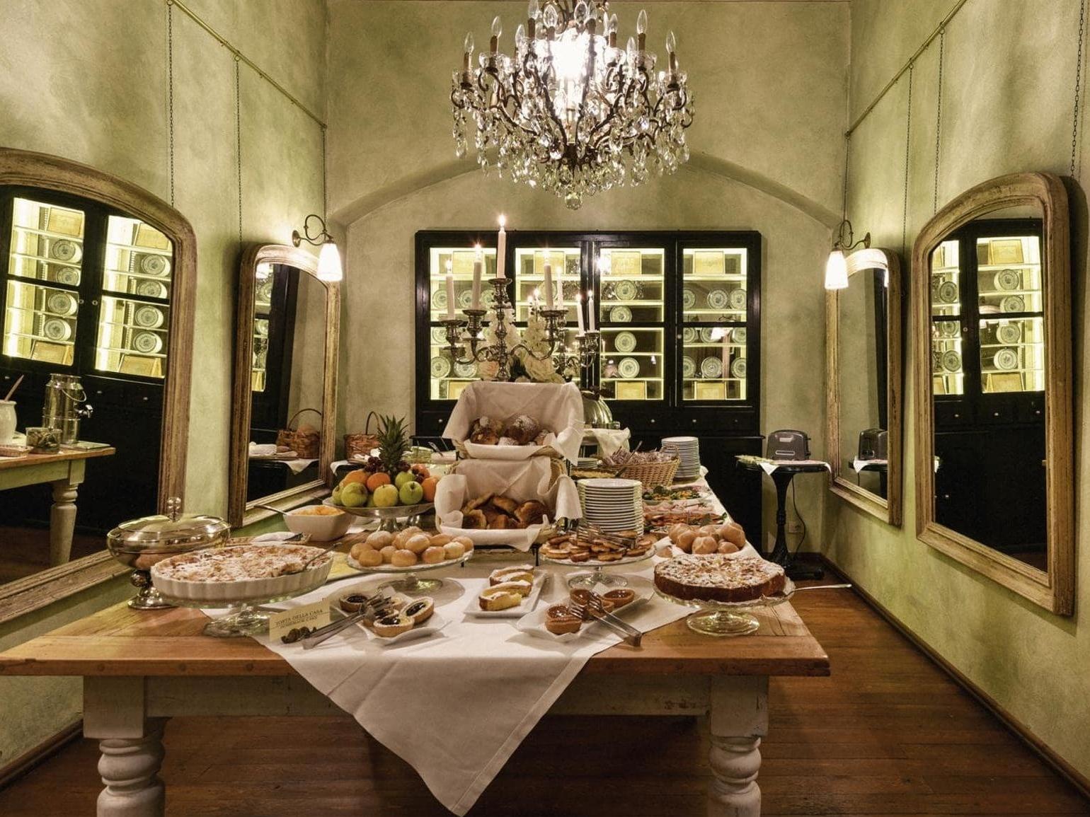 Teritoria Cellai Boutique Hotel