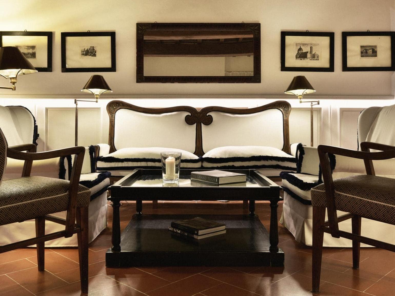 Teritoria Cellai Boutique Hotel