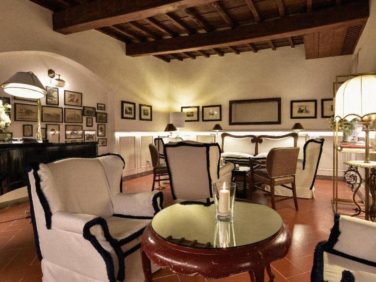 Teritoria Cellai Boutique Hotel