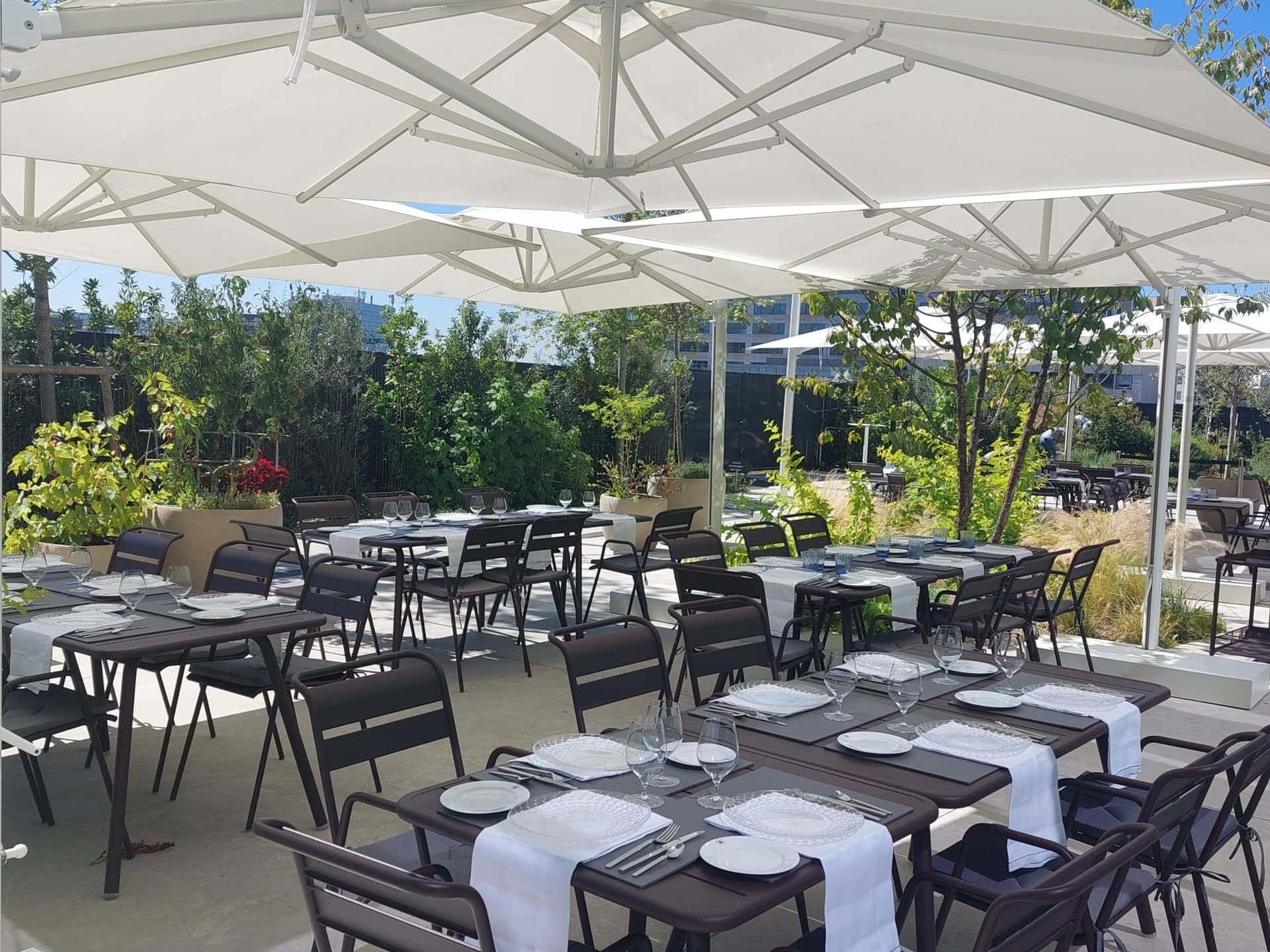 Teritoria Restaurant Adour