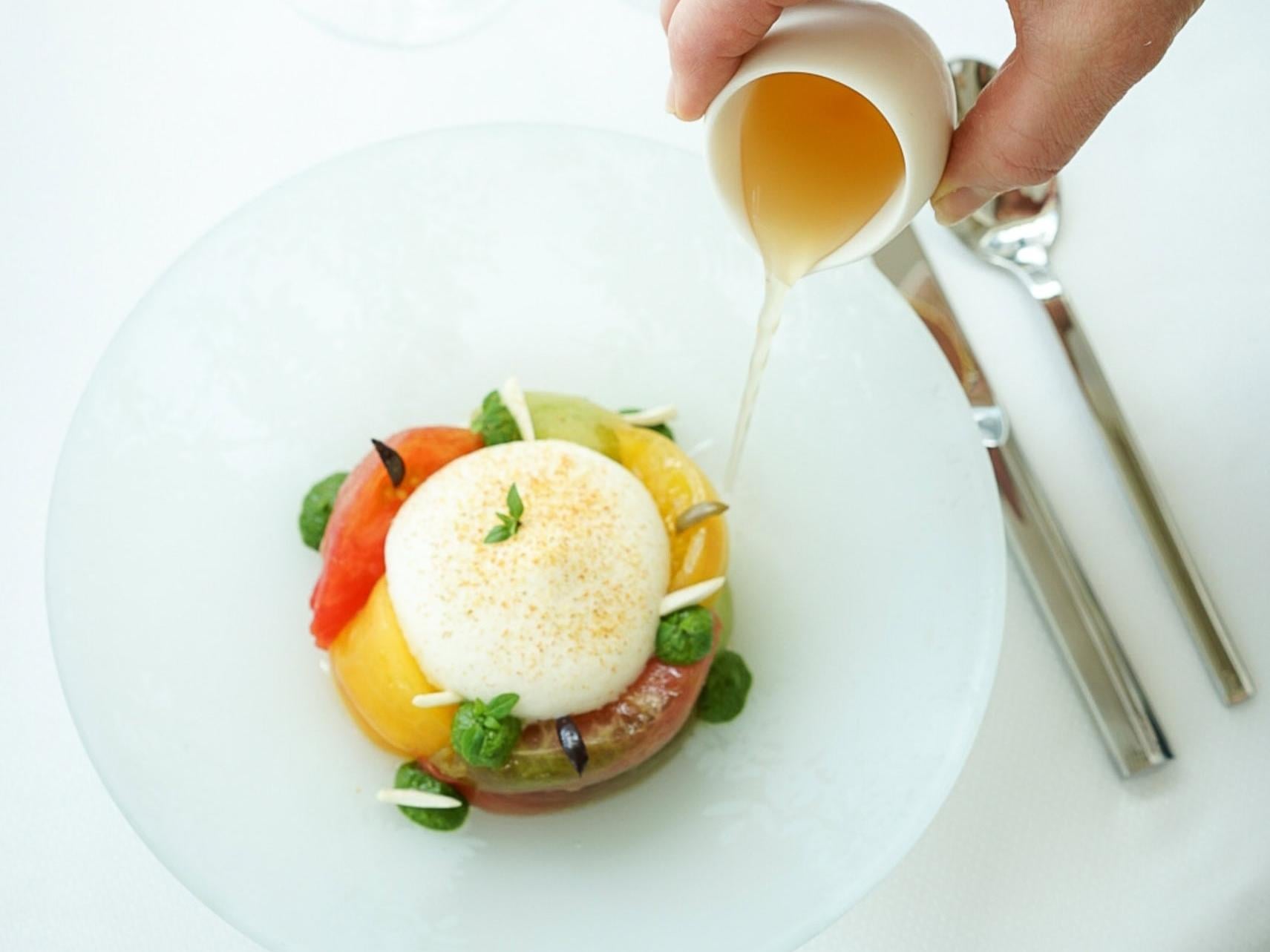 Teritoria Restaurant Adour