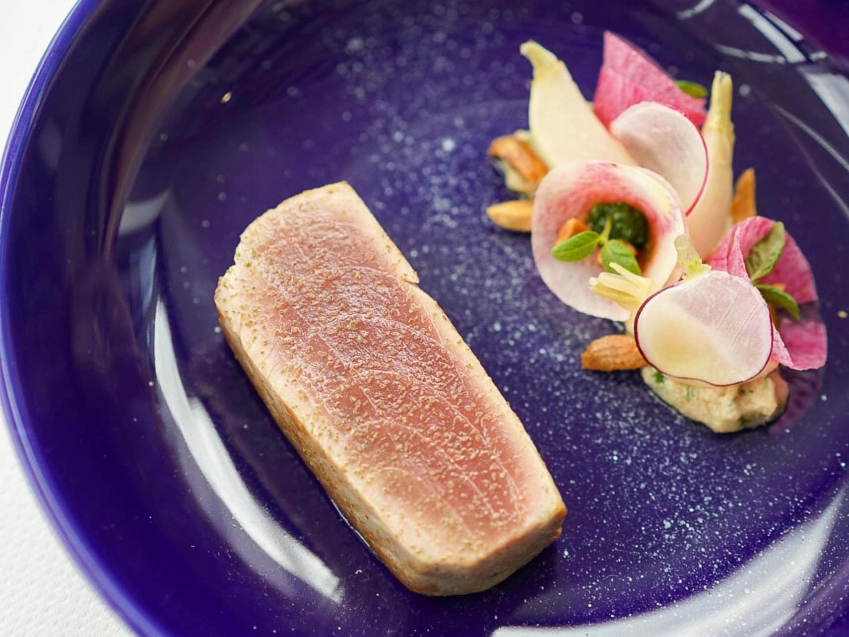 Teritoria Restaurant Adour