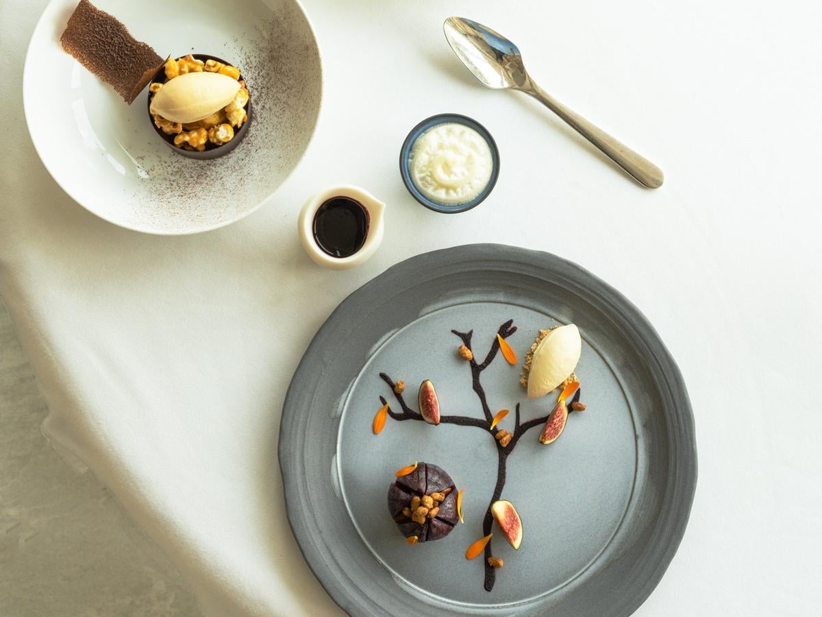 Teritoria Restaurant Adour