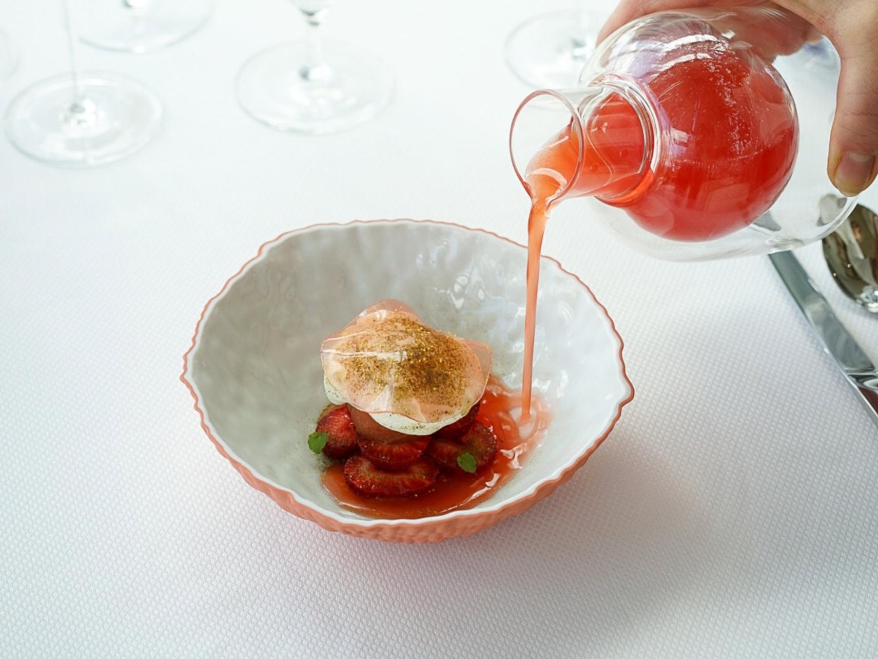 Teritoria Restaurant Adour