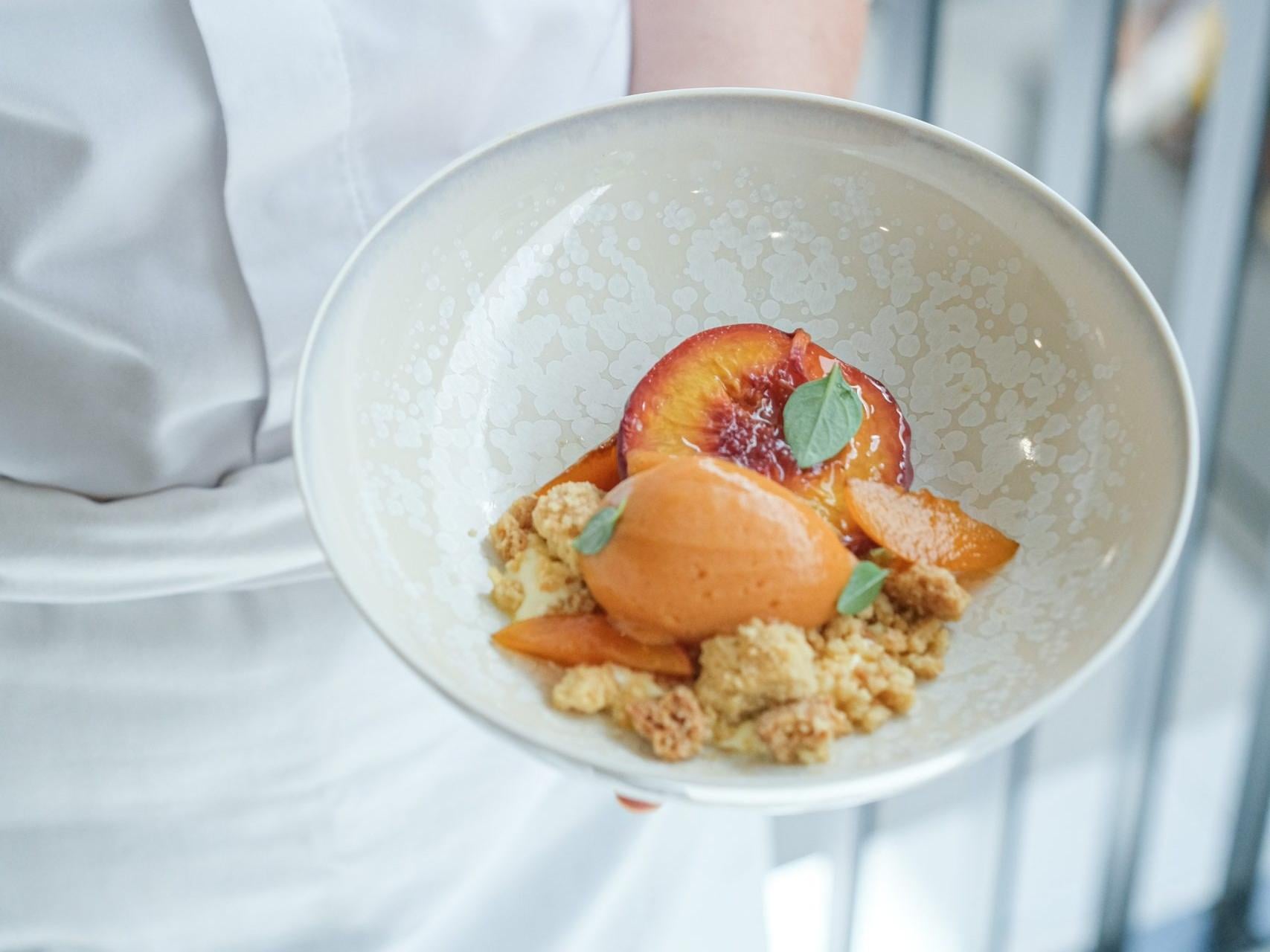 Teritoria Restaurant Adour