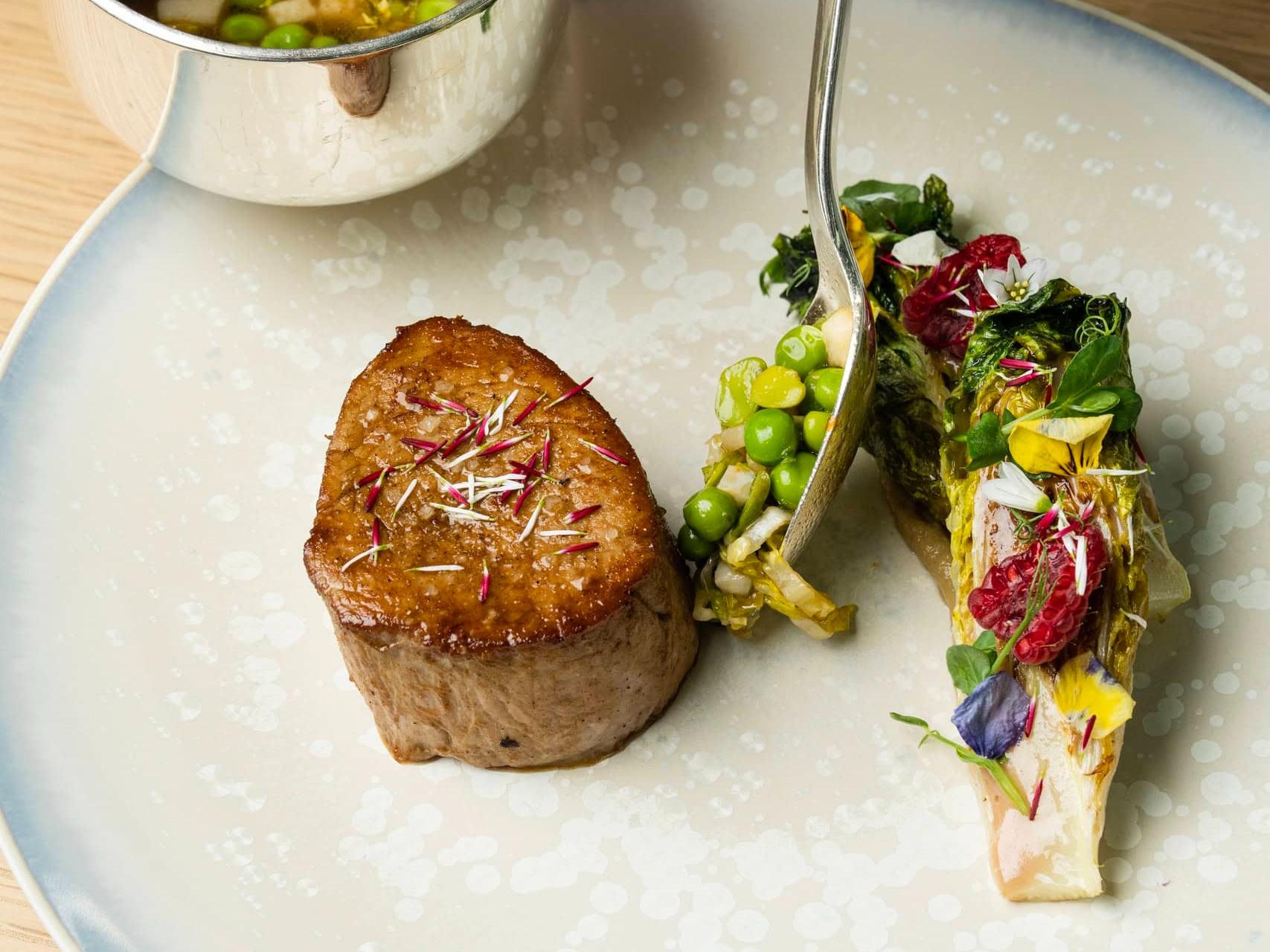 Teritoria Restaurant Adour