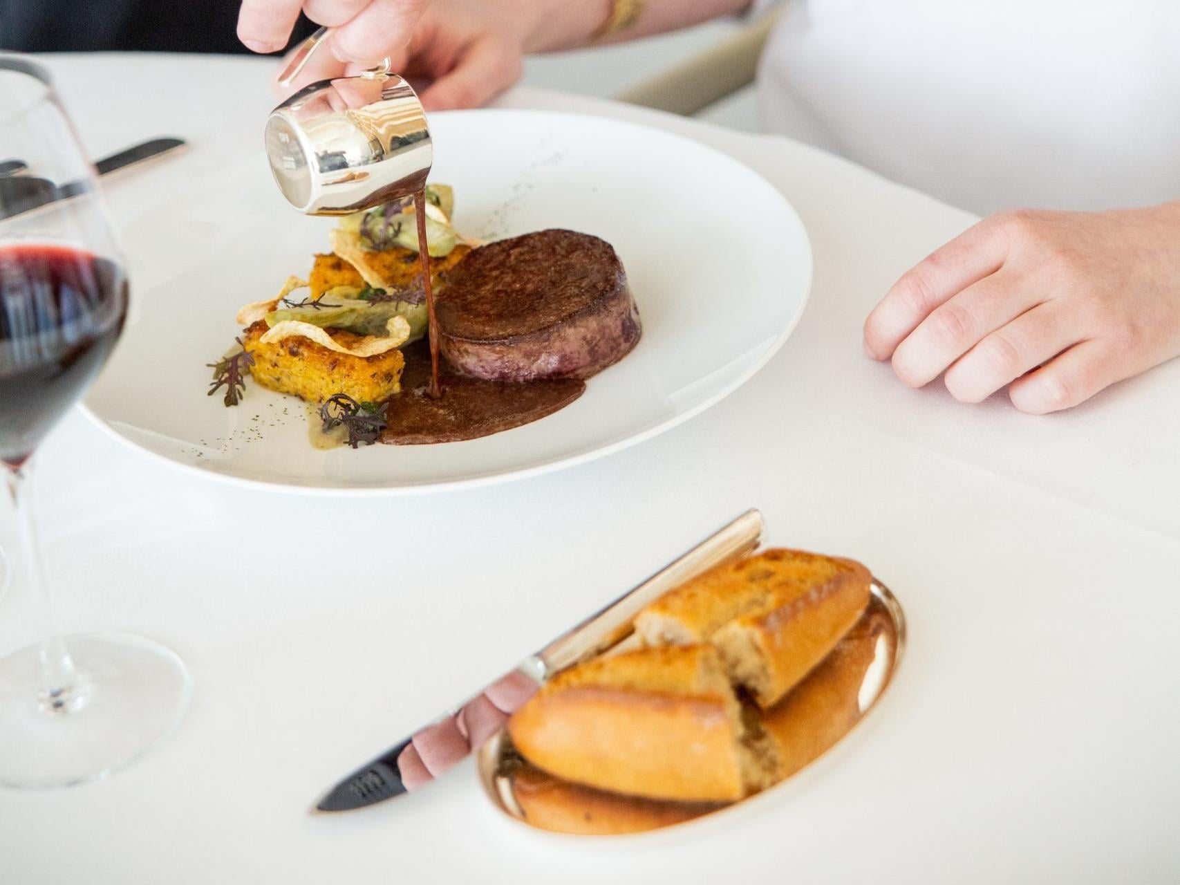 Teritoria Restaurant Adour