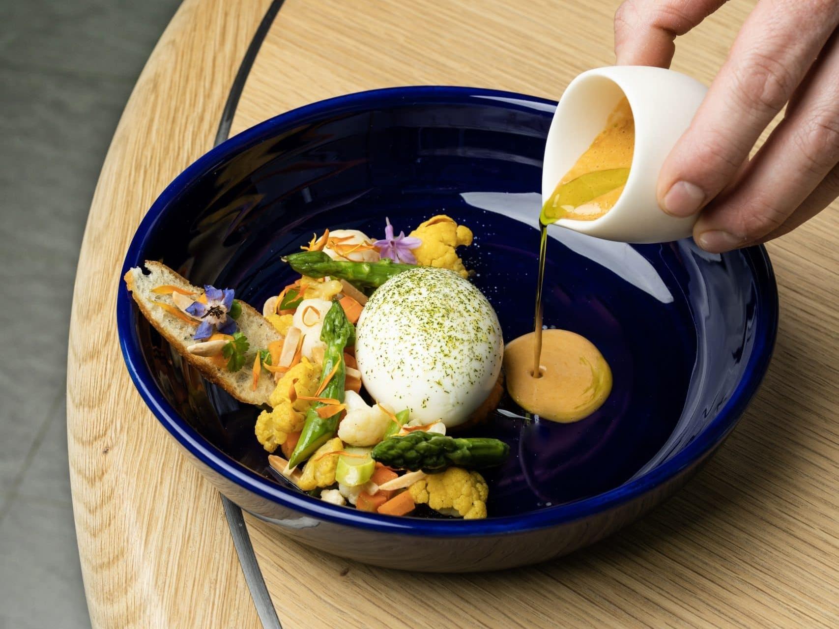 Teritoria Restaurant Adour