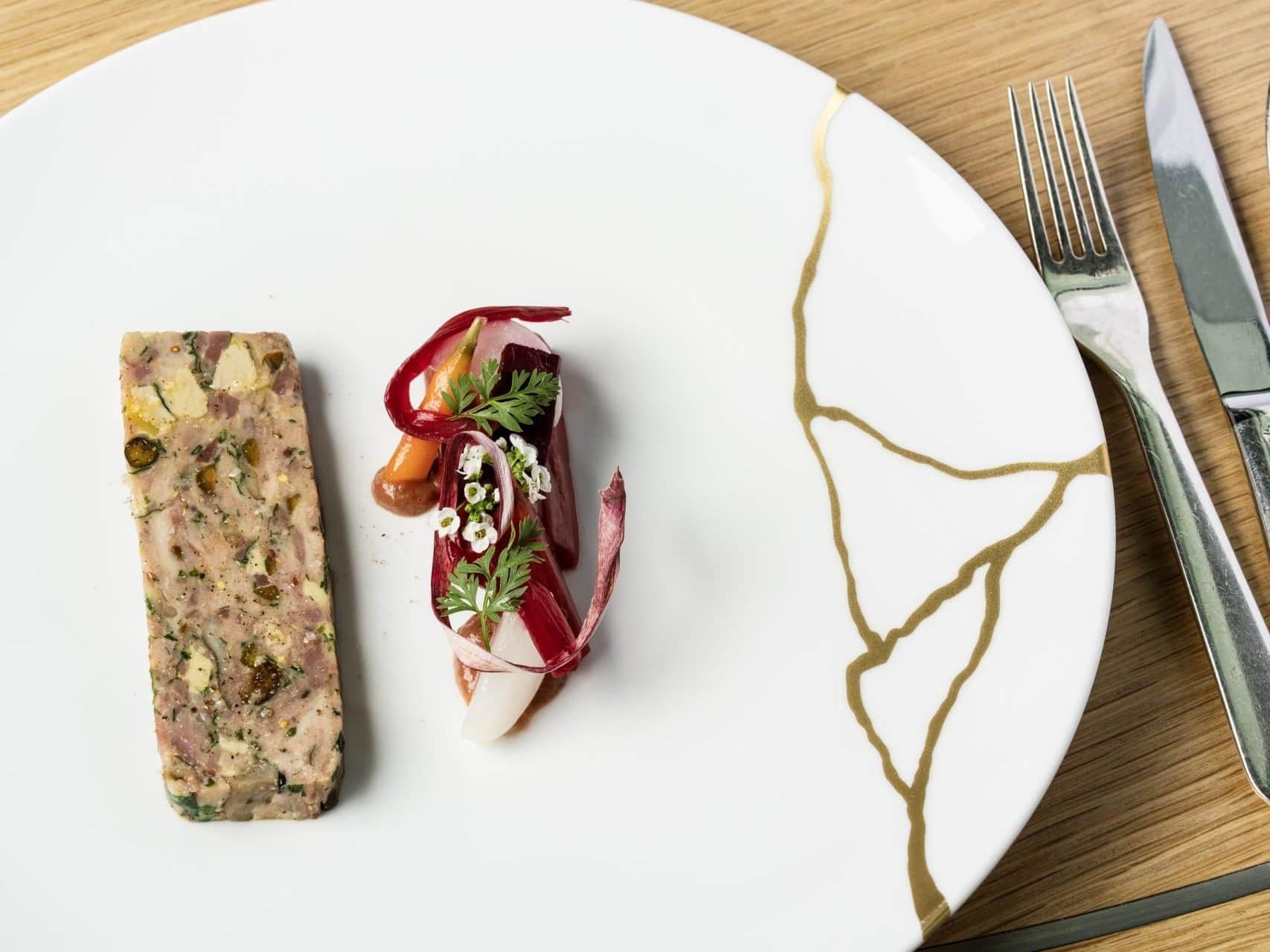 Teritoria Restaurant Adour