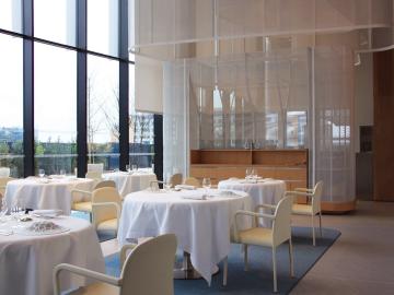 Teritoria Restaurant Adour