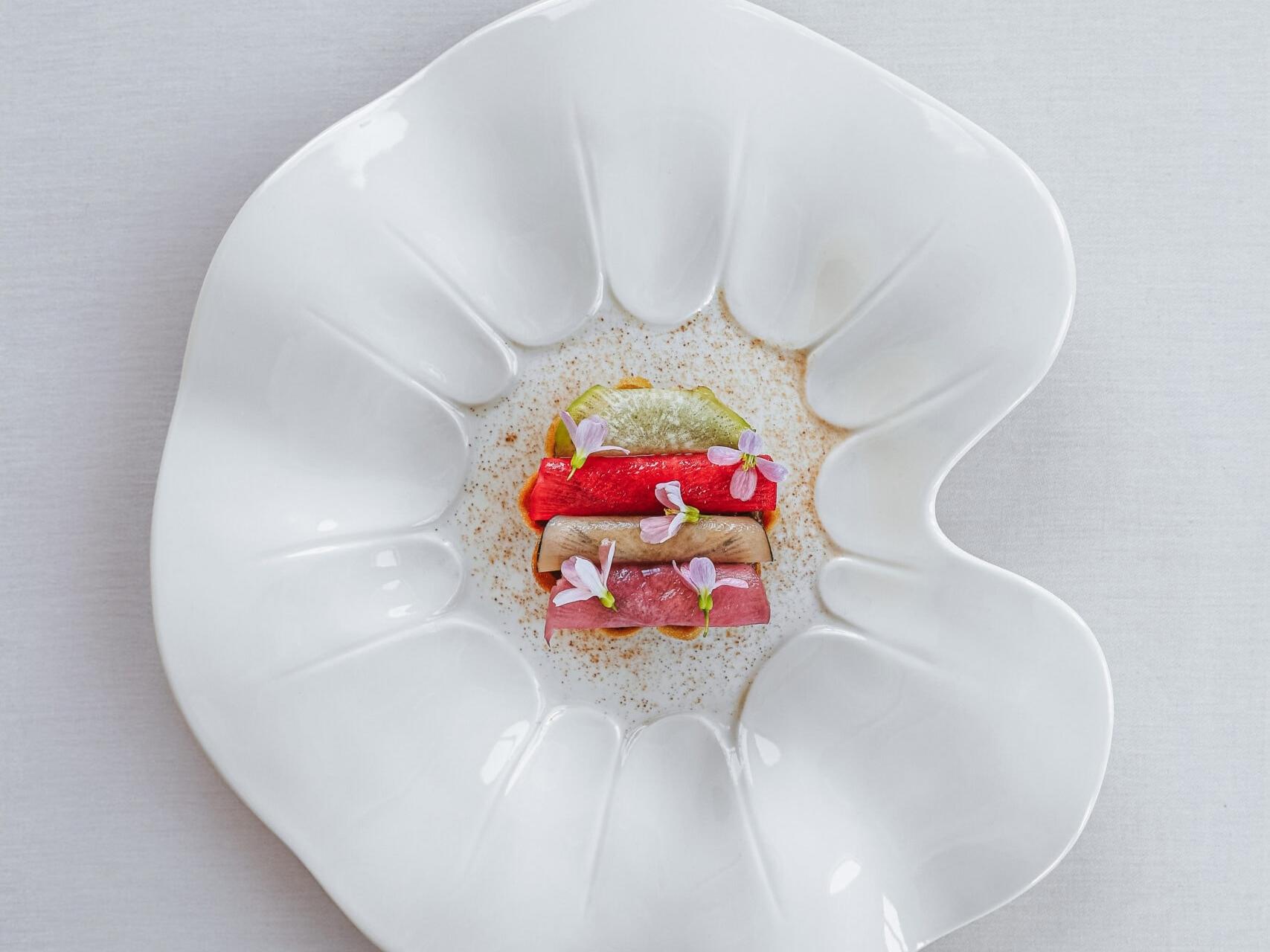 Teritoria Restaurant le Refuge des Gourmets