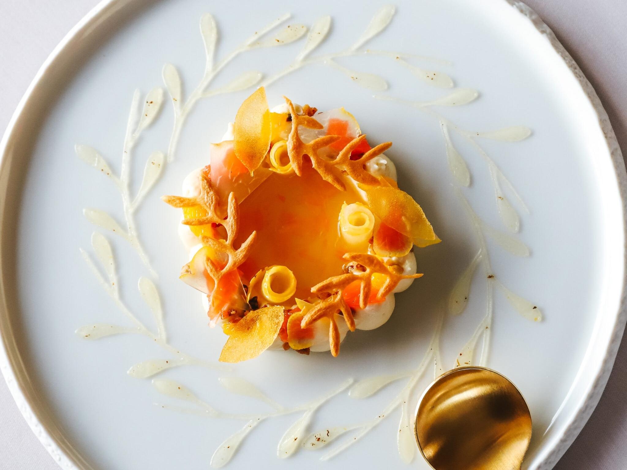 Teritoria Restaurant le Refuge des Gourmets