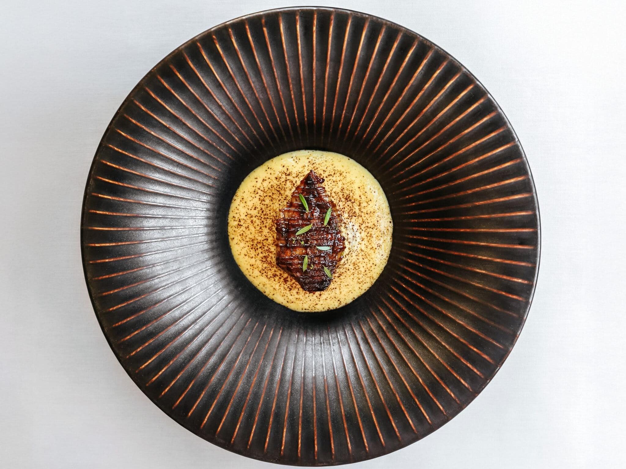 Teritoria Restaurant le Refuge des Gourmets