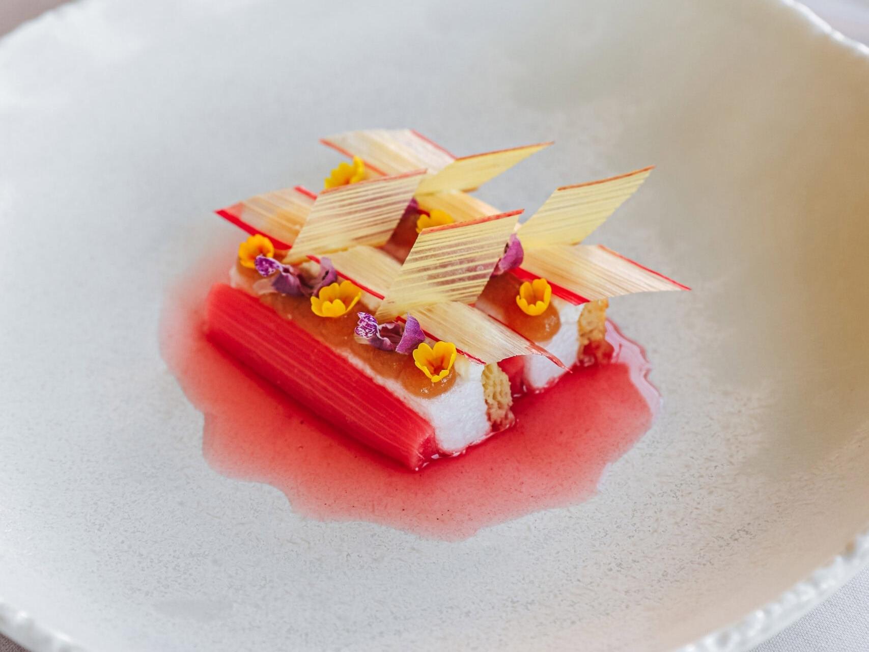 Teritoria Restaurant le Refuge des Gourmets