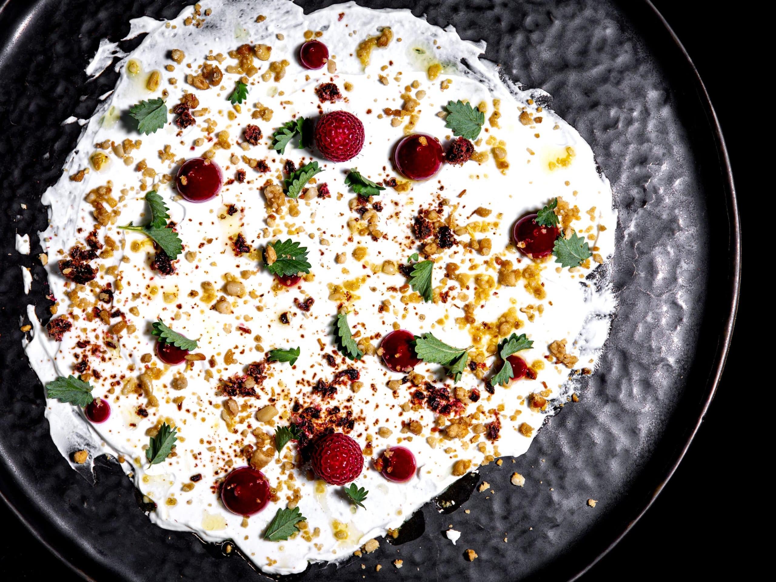 Teritoria Restaurant le Refuge des Gourmets