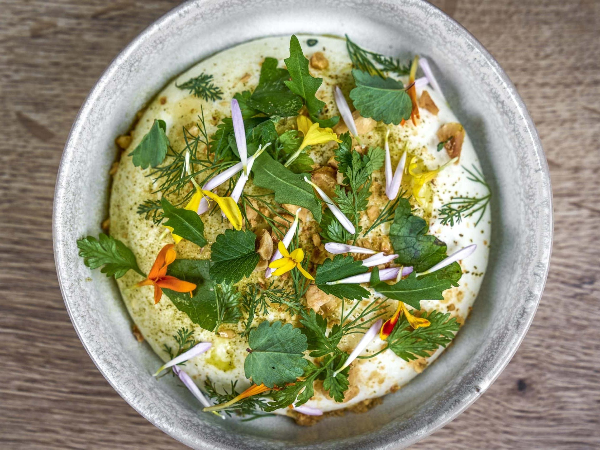 Teritoria Restaurant le Refuge des Gourmets