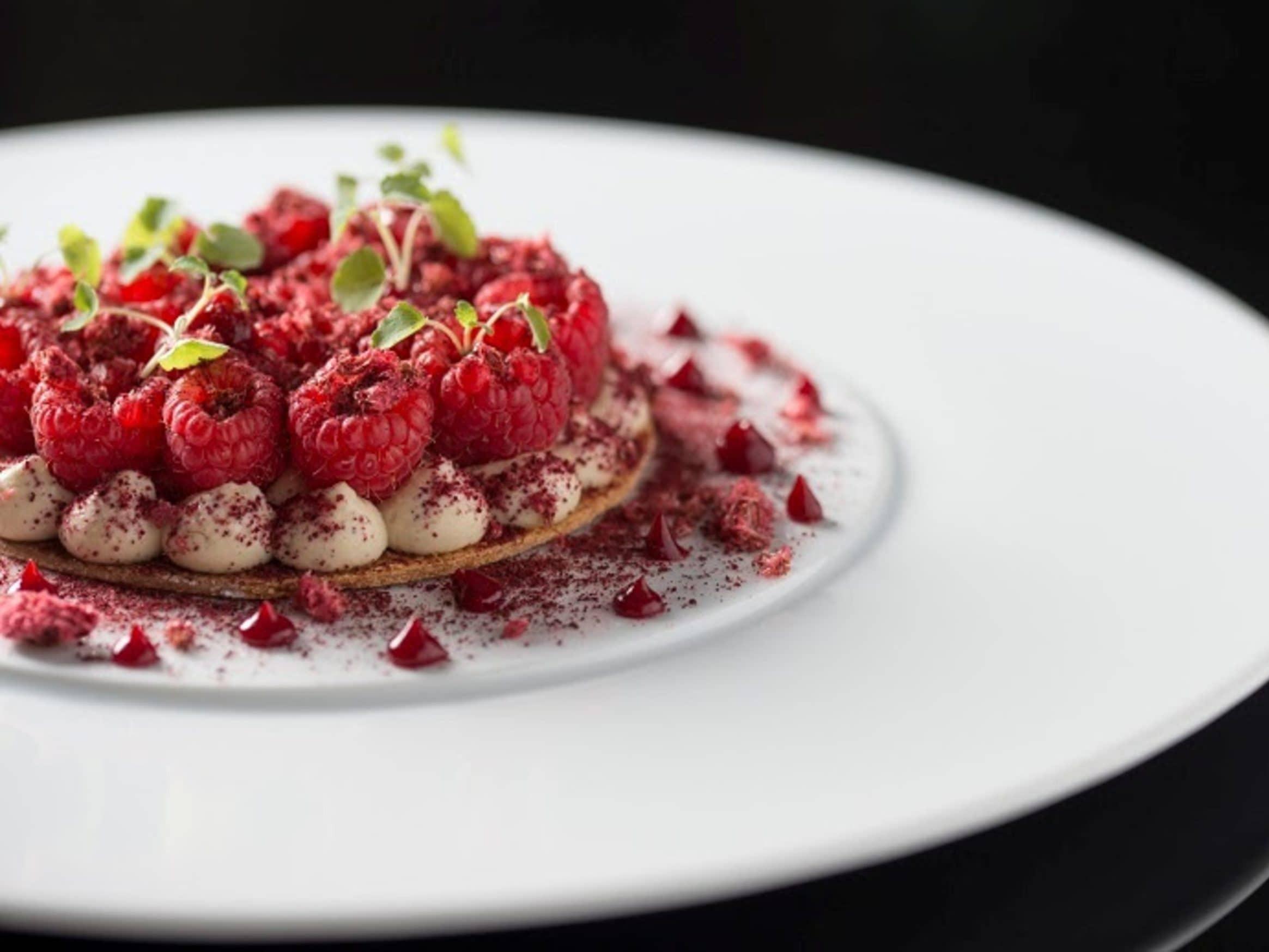 Teritoria Restaurant le Refuge des Gourmets