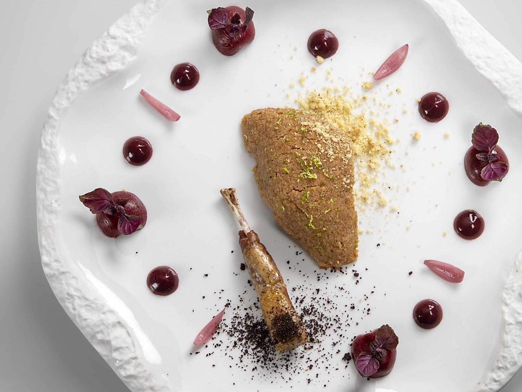 Teritoria Restaurant le Refuge des Gourmets