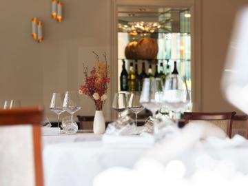 Teritoria Restaurant le Refuge des Gourmets