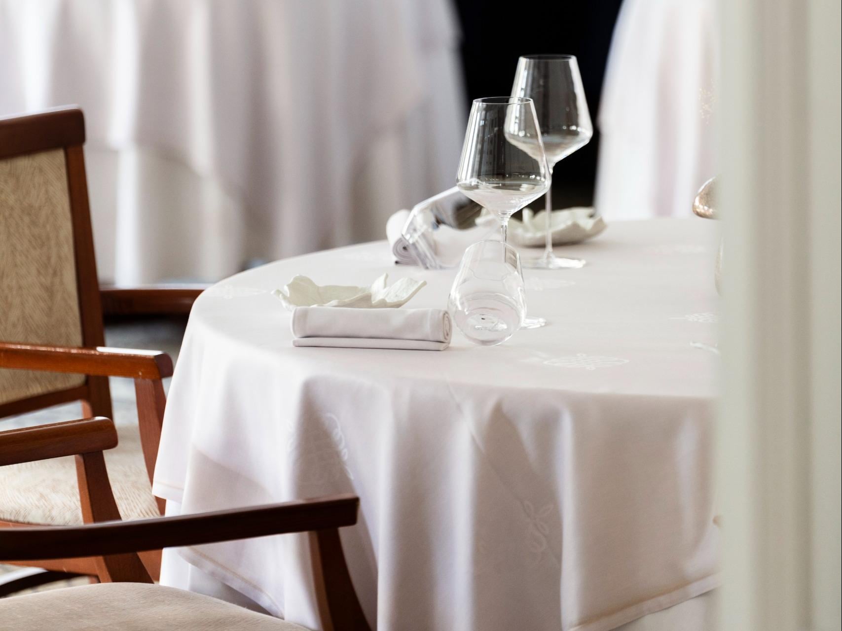 Teritoria Restaurant le Refuge des Gourmets