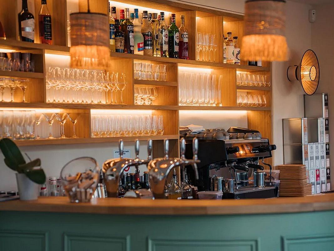 Teritoria Hôtel l\'Esquisse