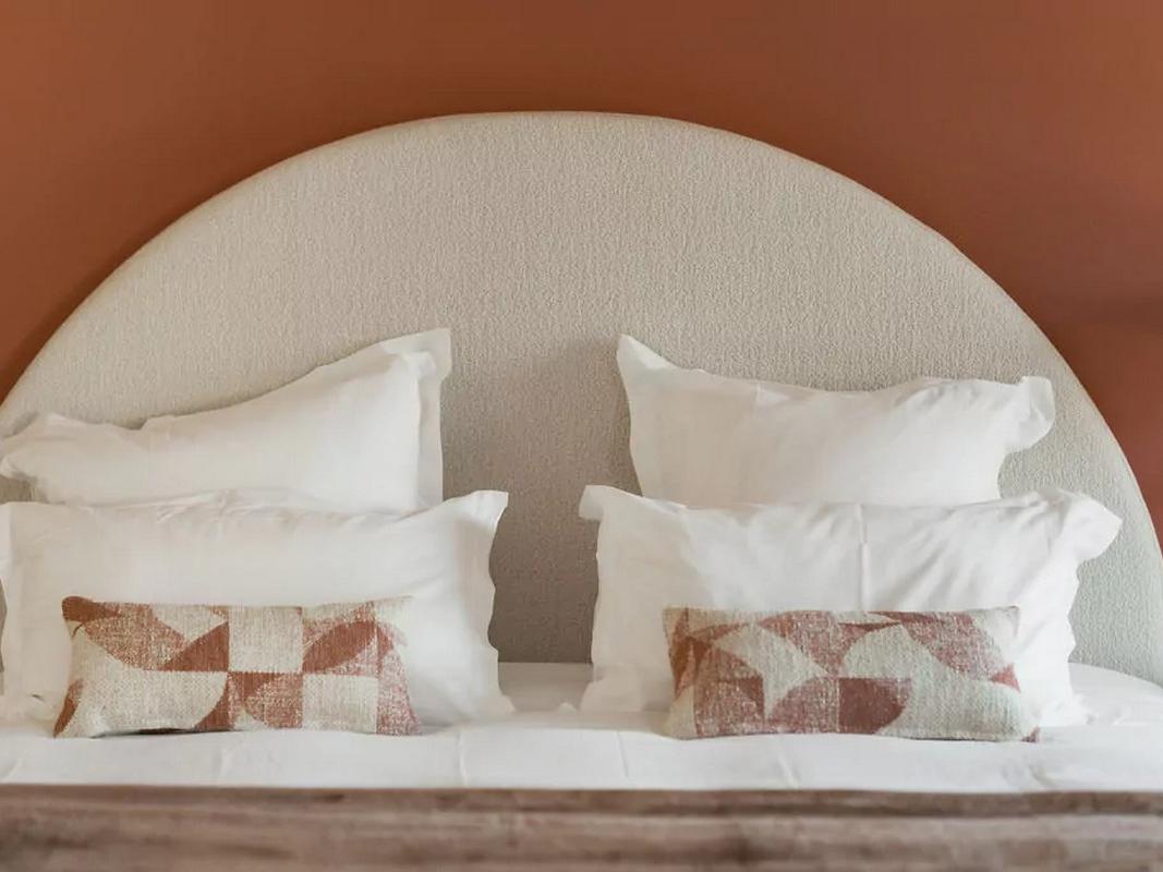 Teritoria Hôtel l\'Esquisse