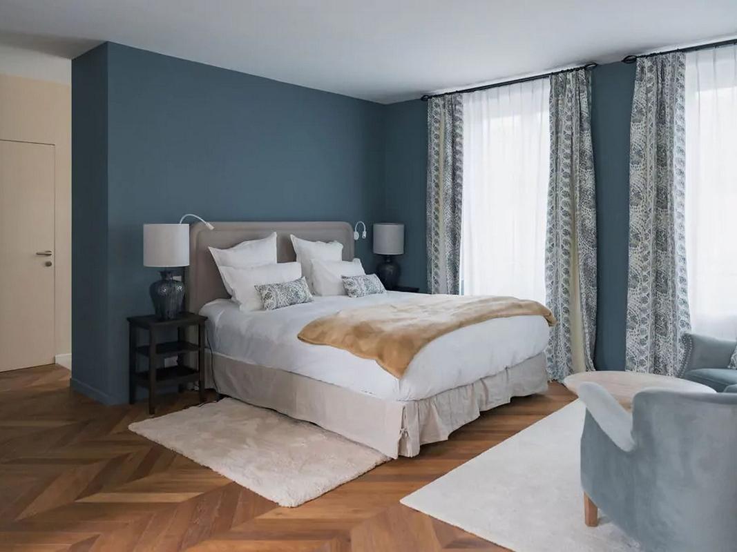 Teritoria Hôtel l\'Esquisse