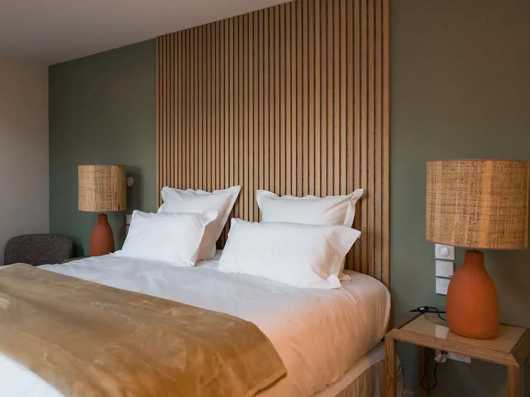 Teritoria Hôtel l\'Esquisse