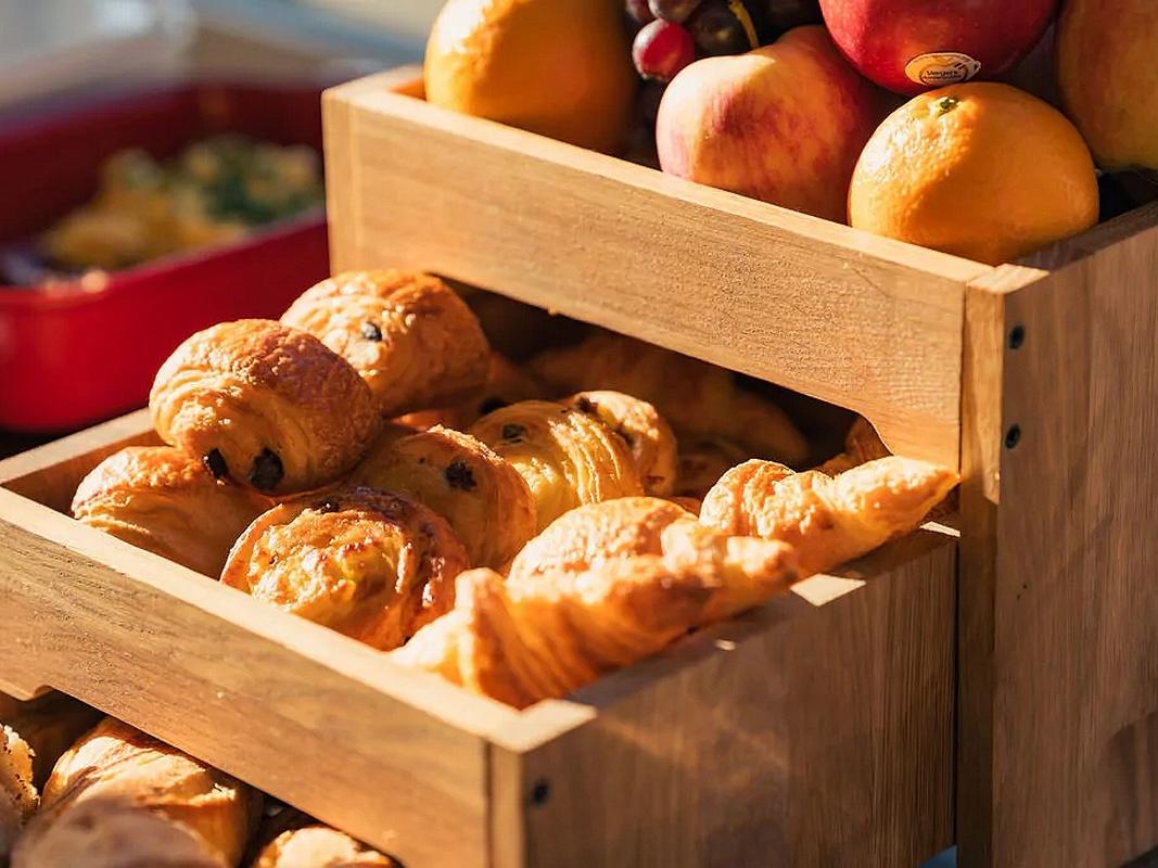 Teritoria Hôtel l\'Esquisse