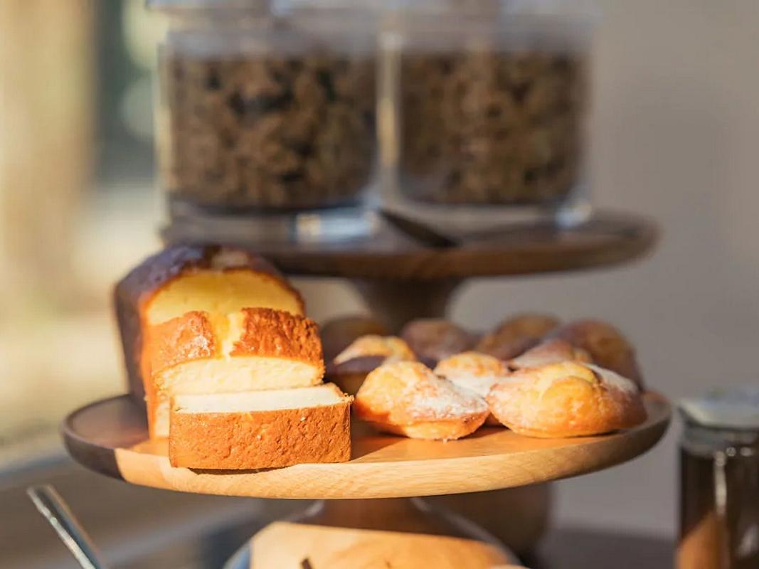 Teritoria Hôtel l\'Esquisse