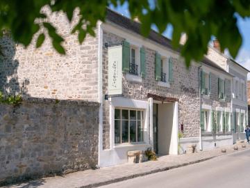 Teritoria Hôtel l'Esquisse