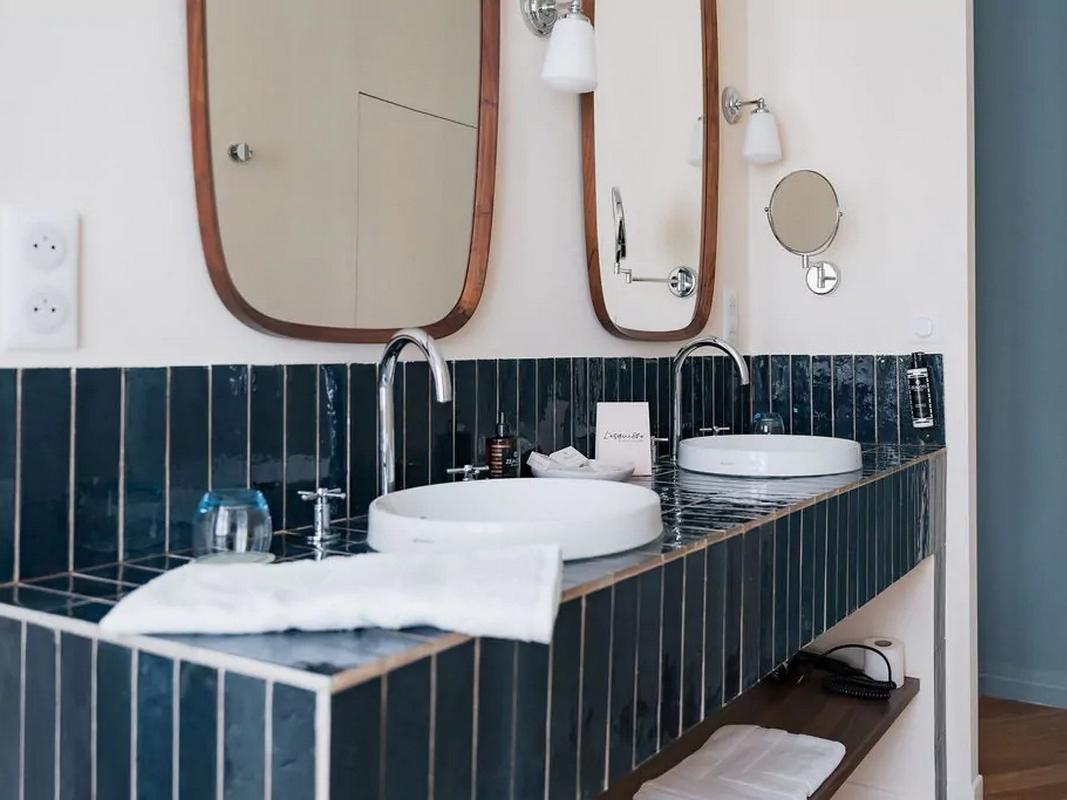 Teritoria Hôtel l\'Esquisse