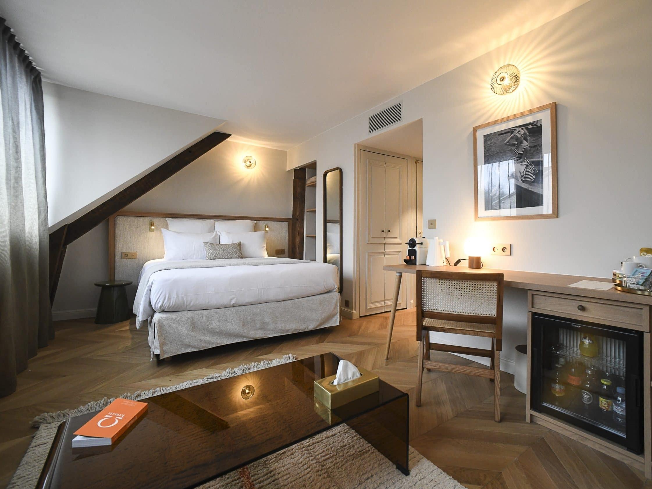 Teritoria Grand Hôtel du Parc