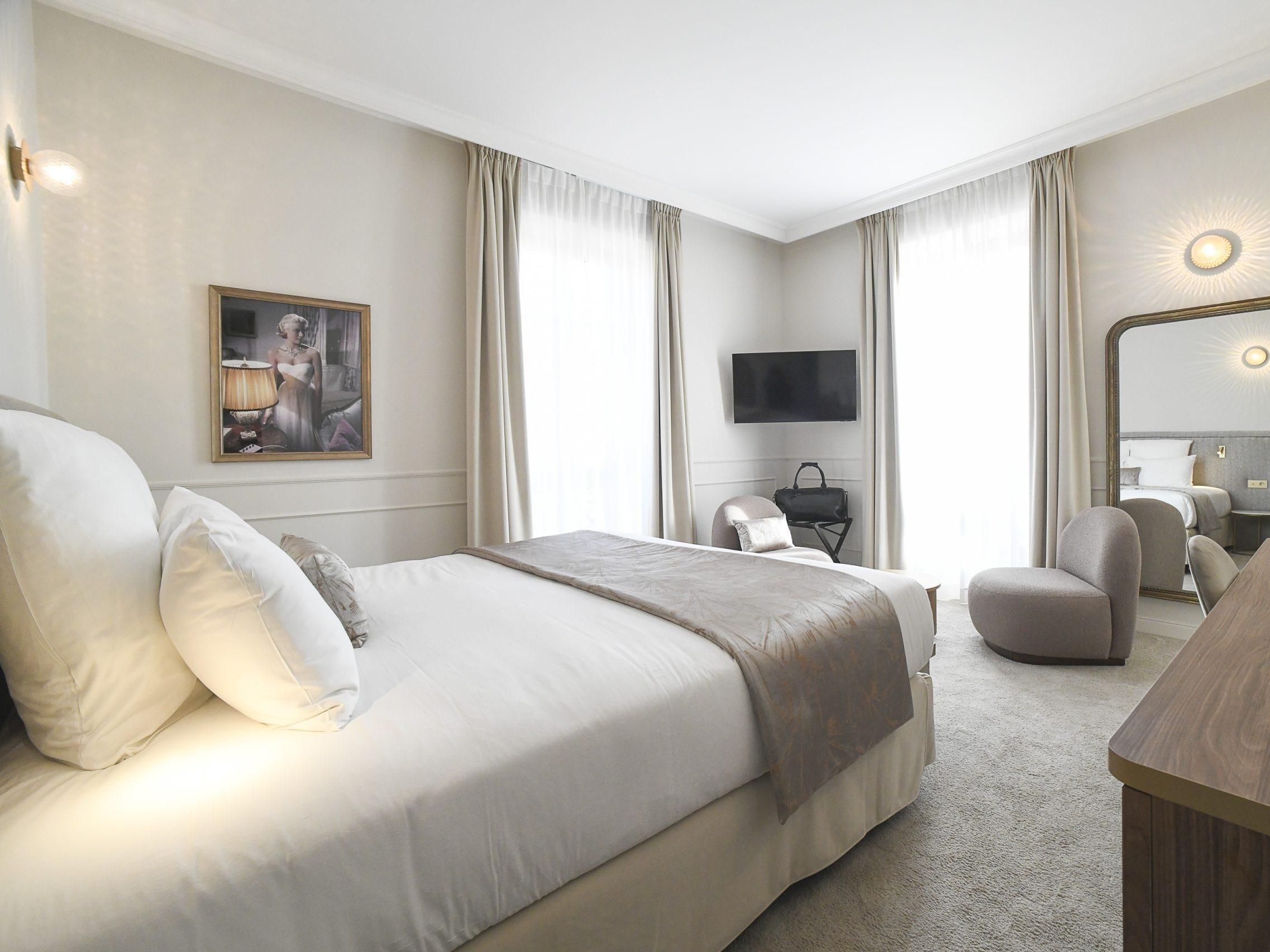 Teritoria Grand Hôtel du Parc