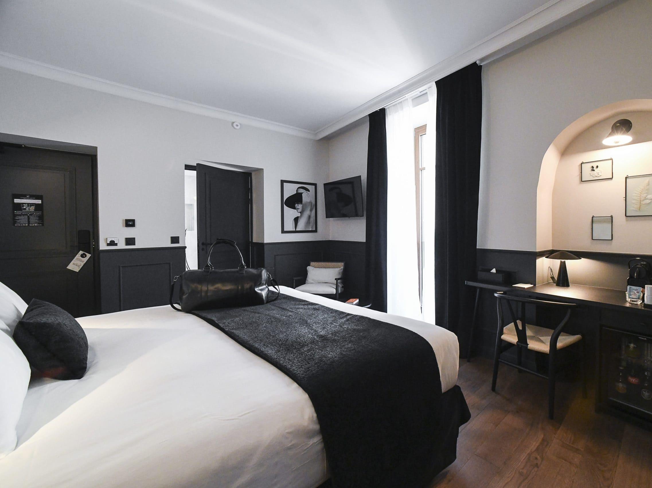 Teritoria Grand Hôtel du Parc